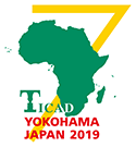 第7回アフリカ開発会議（TICAD7)