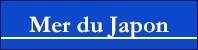 Mer du Japon