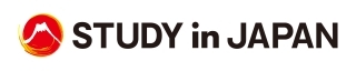 STUDY in JAPAN logo